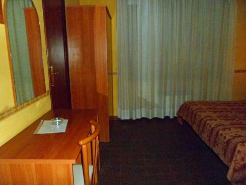 Motel Tempio