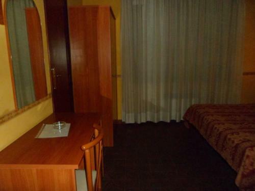 Motel Tempio