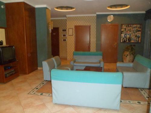 Motel Tempio