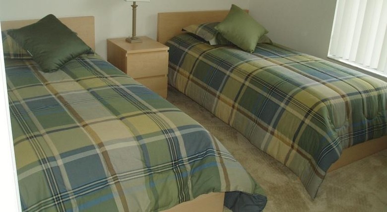 Hotel Alamo Vacation Homes