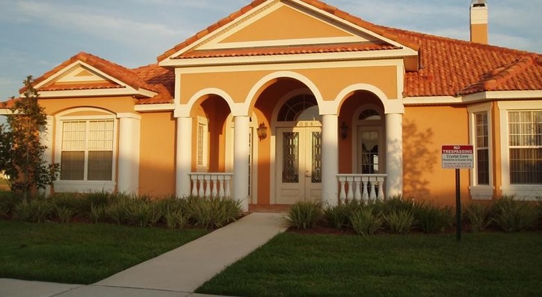 Hotel Alamo Vacation Homes