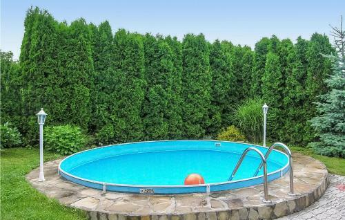 Holiday Home Matyas Kir Utca-keszthely