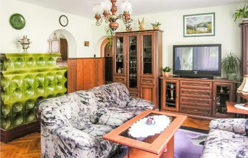 Holiday Home Matyas Kir Utca-keszthely