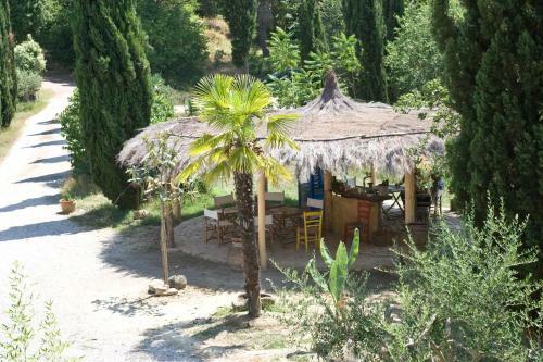 Agroturismo Agriturismo Quarantallina