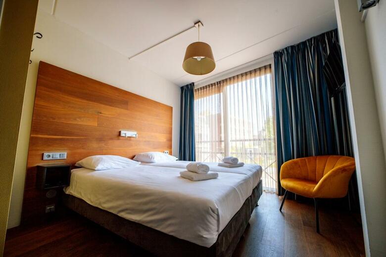 Hotel Doesburg