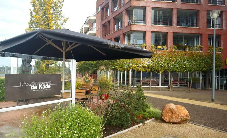 Hotel Doesburg