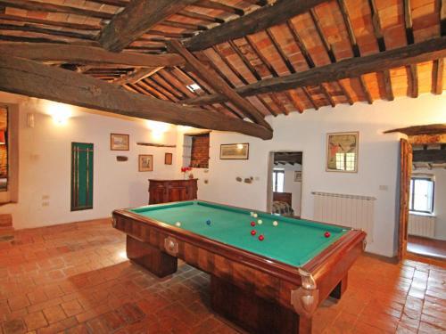 Villa Colombaia