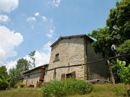 Villa Colombaia