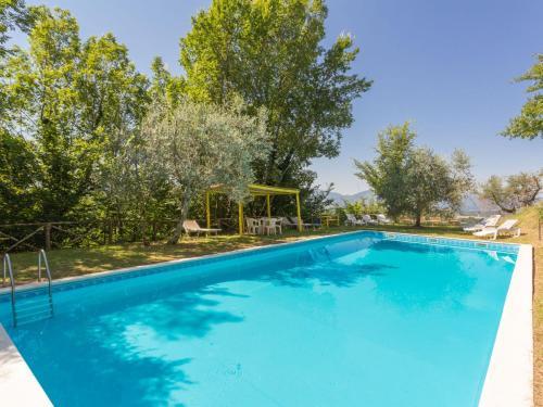 Villa Colombaia