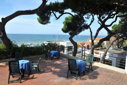 Hotel Miramare
