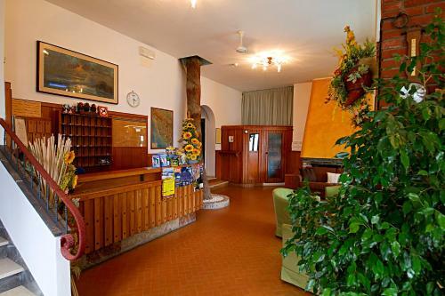 Hotel Miramare