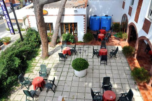 Hotel Miramare