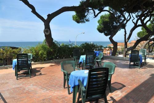 Hotel Miramare