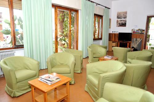 Hotel Miramare
