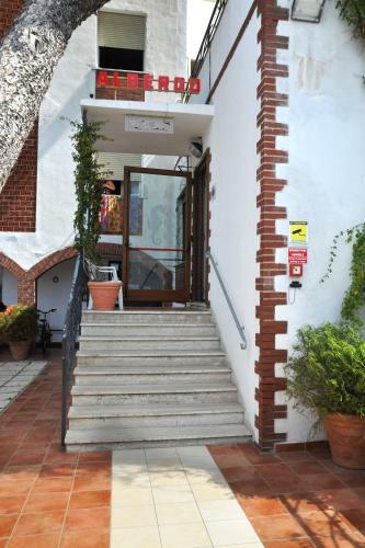 Hotel Miramare