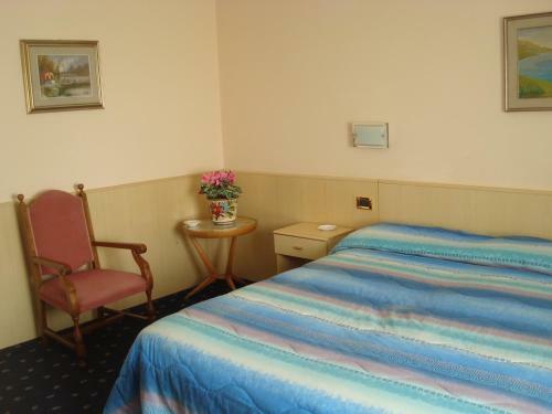 Hotel Marnie