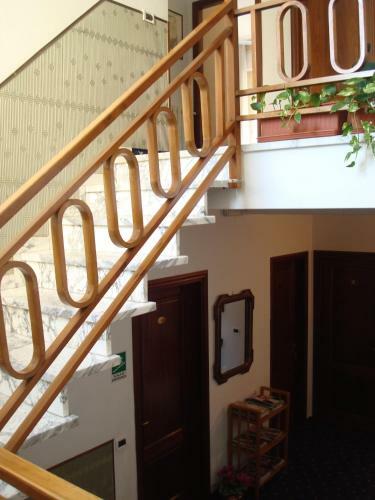 Hotel Marnie