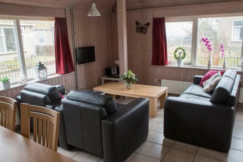Apartamento Terschelling Natuurlijk