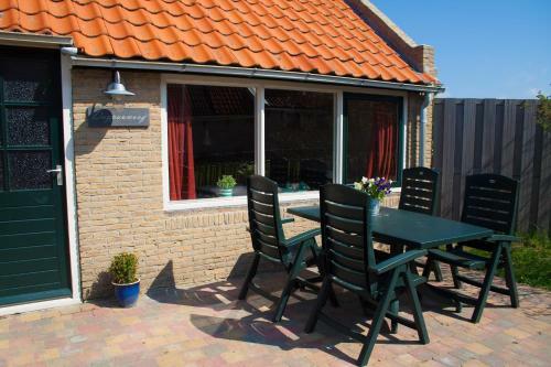 Apartamento Terschelling Natuurlijk