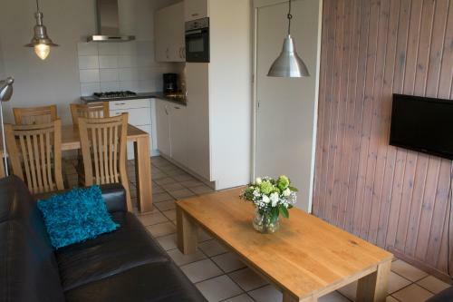 Apartamento Terschelling Natuurlijk