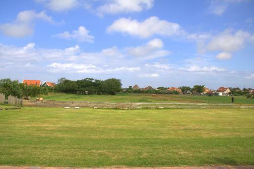 Apartamento Terschelling Natuurlijk