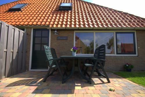 Apartamento Terschelling Natuurlijk