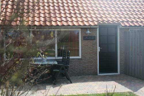 Apartamento Terschelling Natuurlijk