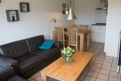 Apartamento Terschelling Natuurlijk