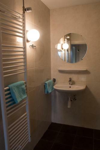 Apartamento Terschelling Natuurlijk