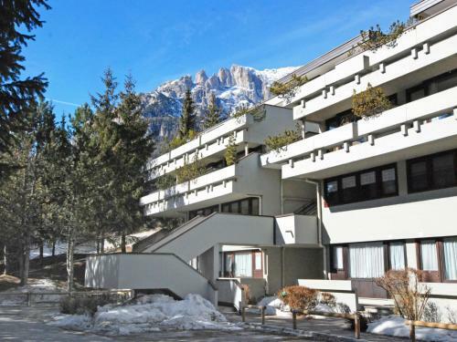 Apartamento Solaria 60