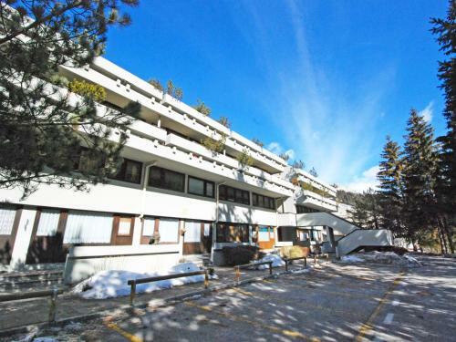 Apartamento Solaria 60