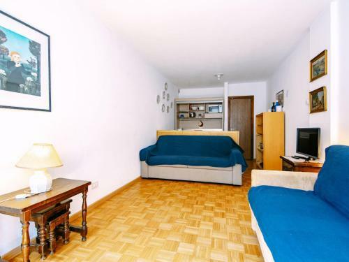 Apartamento Solaria 60