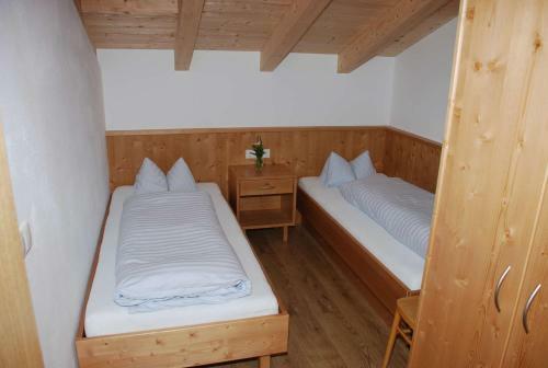 Apartamento Haus Kargruber