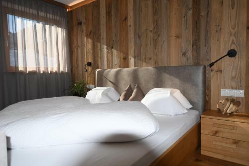 Apartamento Haus Kargruber