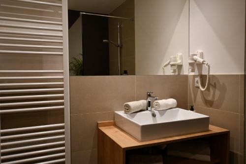 Apartamento Haus Kargruber