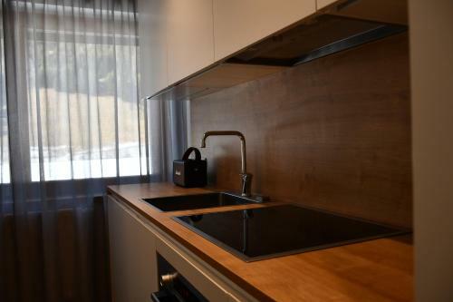 Apartamento Haus Kargruber