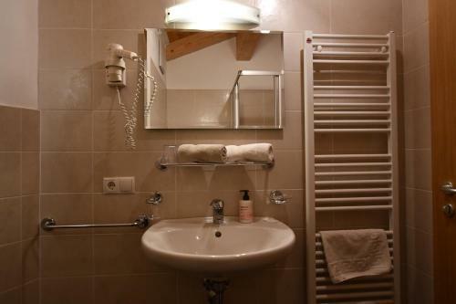 Apartamento Haus Kargruber