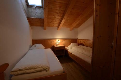 Apartamento Haus Kargruber