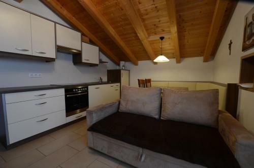 Apartamento Haus Kargruber
