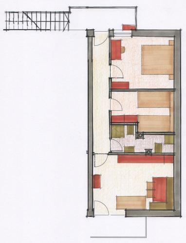 Apartamento Haus Kargruber