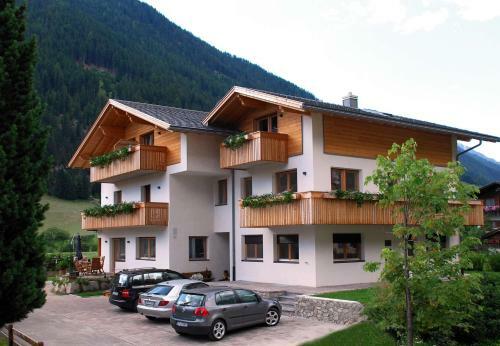 Apartamento Haus Kargruber