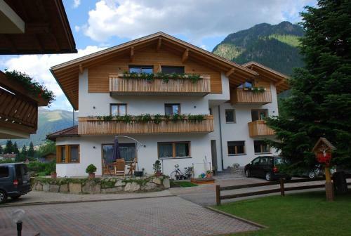 Apartamento Haus Kargruber