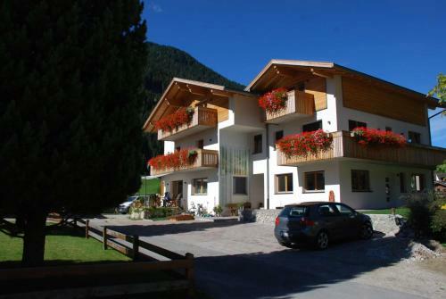 Apartamento Haus Kargruber