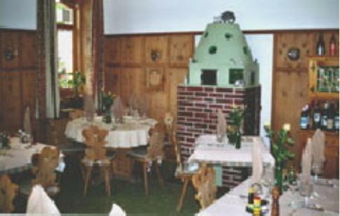 Hotel Cristallina