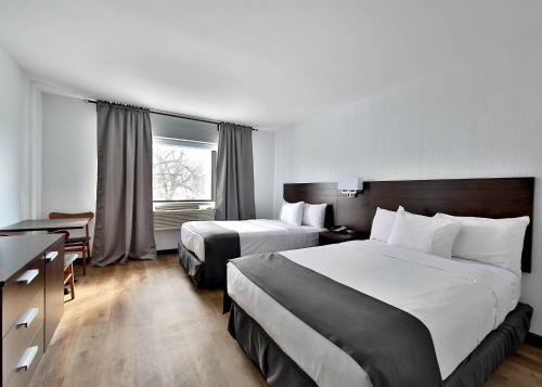Motel Hotel Newstar