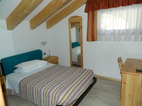 Hotel Albergo Montecroce