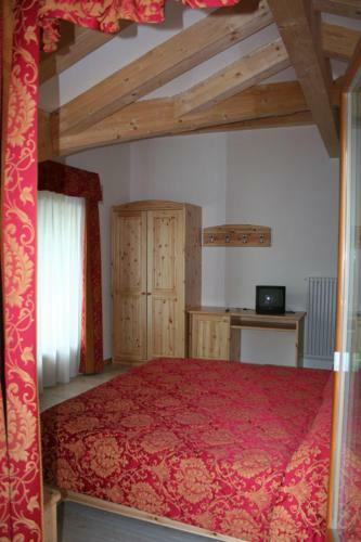Hotel Albergo Montecroce