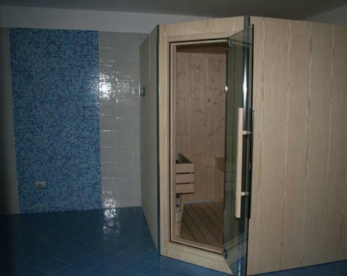 Hotel Albergo Montecroce