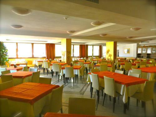 Hotel Albergo Montecroce