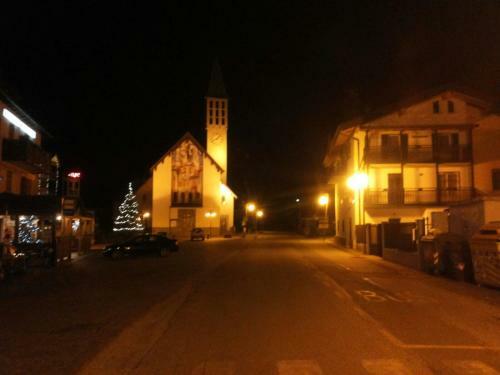 Hotel Albergo Montecroce